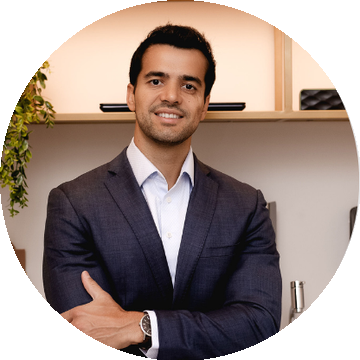 Dr. Stefano Marques